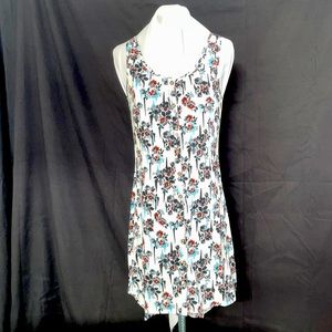Volcom hi-low dress